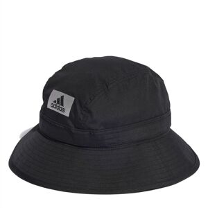 adidas Wind.Rdy Tech Bucket Hat Unisex Adults Black/Black Ladies male