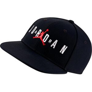 Air Jordan Caps Junior Boys Black Junior unisex