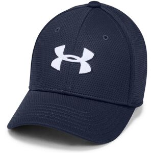 Under Armour Blitzing Cap Junior Boys - unisex - Midnight Navy - XS/SB