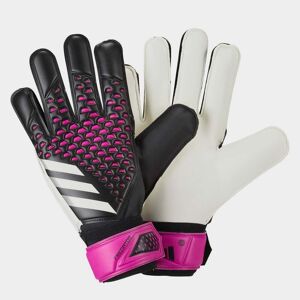 adidas Predator Training Goalkeeper Gloves Mens - unisex - Black/Pink - 8