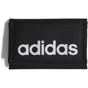 adidas Linear Wallet - unisex - Black - One Size