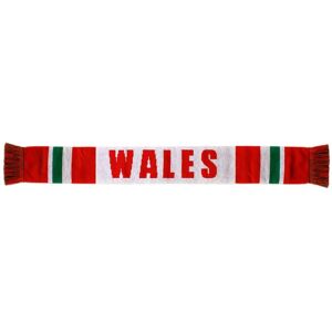 Unbranded Scarf - unisex - Wales - One Size