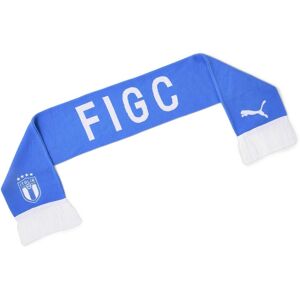 Puma Italia Fan Scarf New - unisex - Blue - One Size