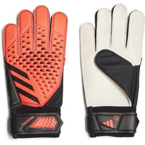 adidas Predator Training Goalkeeper Gloves Mens - unisex - Orange/Black - 11