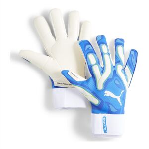 Puma Ultra Ultimate Goalkeeper Glove - unisex - Blue/White - 11