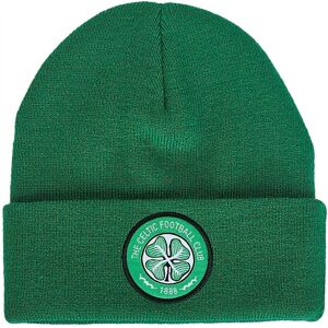 Unbranded Fan Beanie Jn41 - unisex - Celtic - Junior