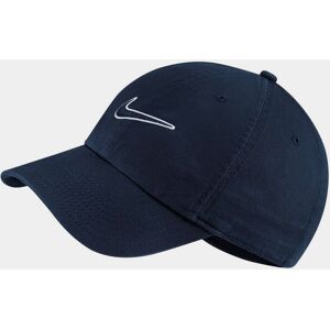 Nike Swoosh Cap Mens - male - Navy - One Size