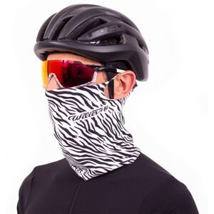 Wilier Parts Wilier Neck Warmer Face Mask - Zebrata / One Size