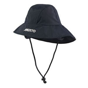Musto Sailing Breathable Sou'wester Twill Cap Navy L