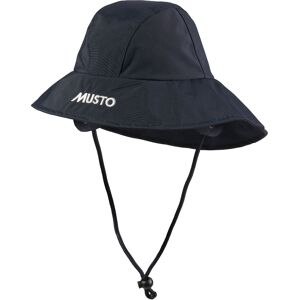 Musto Sailing Breathable Sou'wester Twill Cap Navy S