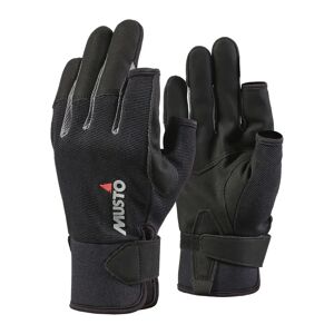 Musto Sailing Essential Long Finger Glove Black XXL