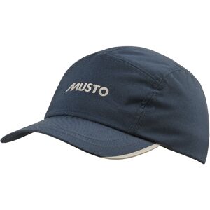 Musto Unisex Corsica Waterproof Insulator Cap Navy O/S