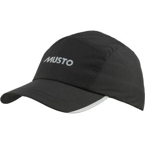 Musto Unisex Corsica Waterproof Insulator Cap Black O/S