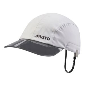Musto Unisex Lpx Gore-tex Infinium Waterproof Cap White O/S