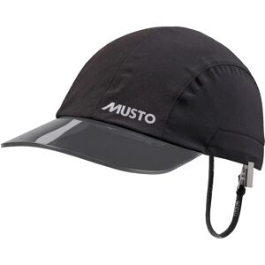 Musto Unisex Lpx Gore-tex Infinium Waterproof Cap Black O/S