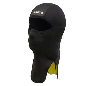 Musto Unisex Championship Aqua Waterproof Balaclava 2.0 Black O/S