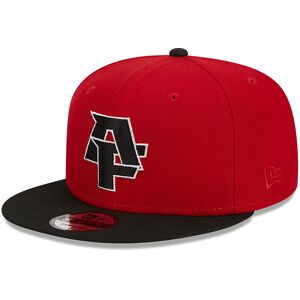 newera Atlanta Falcons NFL City Originals Red 9FIFTY Snapback Cap - Red - Size: Osfm - male