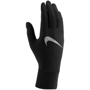 Nike Lightweight Tech Running Gloves Women  - black - Size: Large