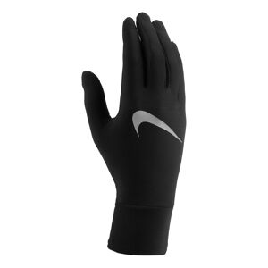 Nike Lightweight Tech Running Gloves Women  - black - Size: Large