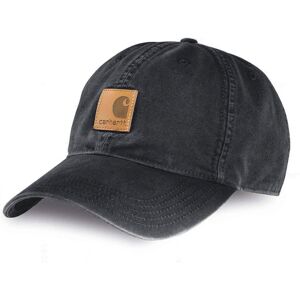 Carhartt 100289 Canvas Cap