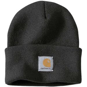 Carhartt A18 Knit Cuffed Beanie