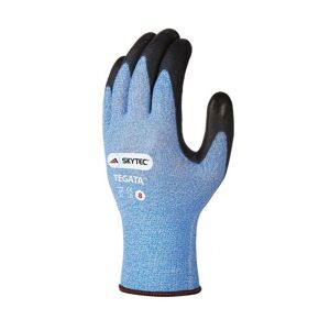 Skytec Tegata SKY903 Cut 3 Glove 8 Blue/Black