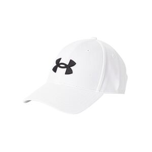 Under Armour Blitzing Adjustable Cap  - White - Male - Size: One Size