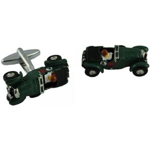 Blower Bentley Car Cufflinks