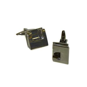 Hole Punch Novelty Cufflinks