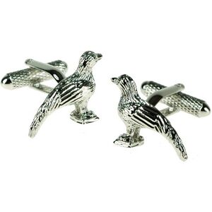 Pheasant Cufflinks