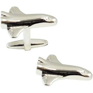 Plane Novelty Cufflinks