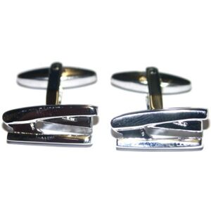 Stapler Novelty Cufflinks