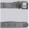 Jaded Man Chainmail Belt   Jaded London - Silver