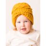 Outlet Blade & Rose   Mustard Bow Hat