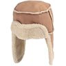 UGG Hat Man - Camel - S/m