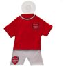 Arsenal FC Mini Kit