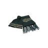 Harry Potter Slytherin Hat And Scarf Set