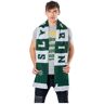 Harry Potter Slytherin Scarf