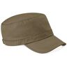 Beechfield Army Cap