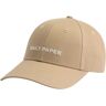 Daily Paper , Daily Paper Uomo Hats ,Beige male, Sizes: ONE SIZE