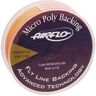 Airflo Micro Poly Backing Line - 20lb 100yd