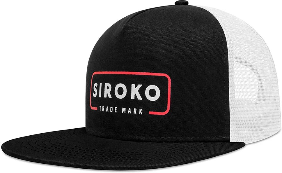 SIROKO -50% Surf caps Siroko Burnside