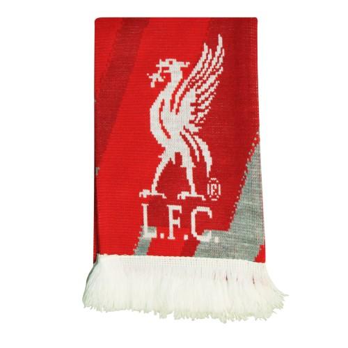 Liverpool FC Champions Scarf