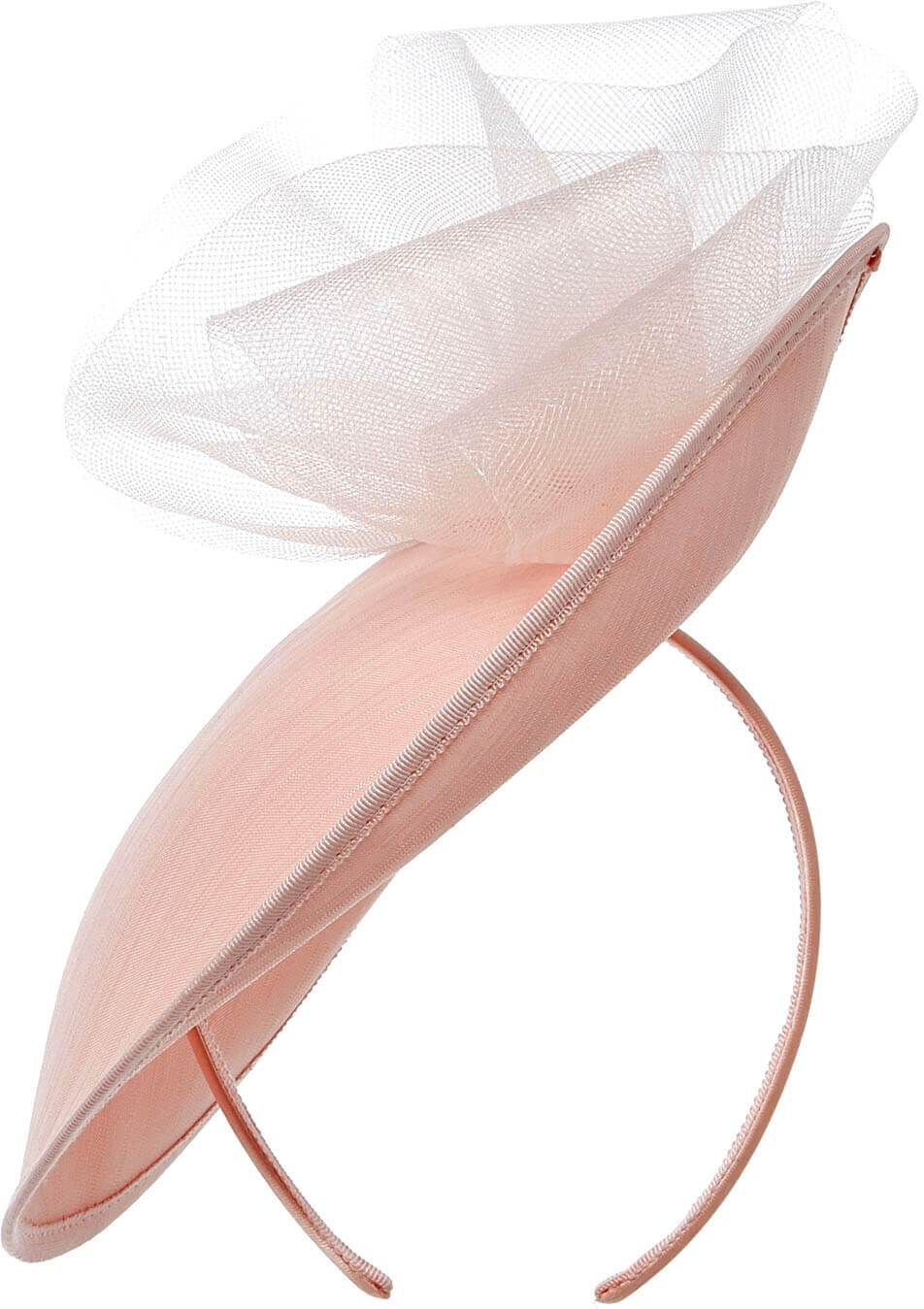 Roman Originals Mini Disc Bow Fascinator