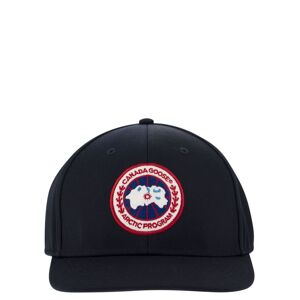 Canada Goose Adjustable - Hat With Visor - Navy - male - Size: 0one size