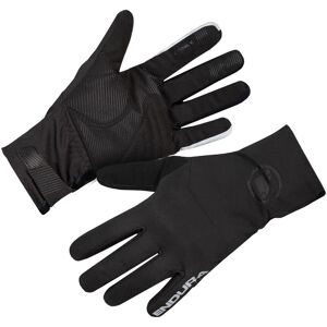 Photos - Cycling Gloves Endura Deluge Waterproof Gloves; 