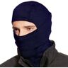 Men's FR Polartec Balaclava in Navy Rayon/Spandex by Ariat