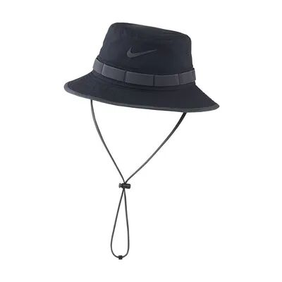 Men's Nike Boonie Bucket Hat, Size: Medium/Large, Grey