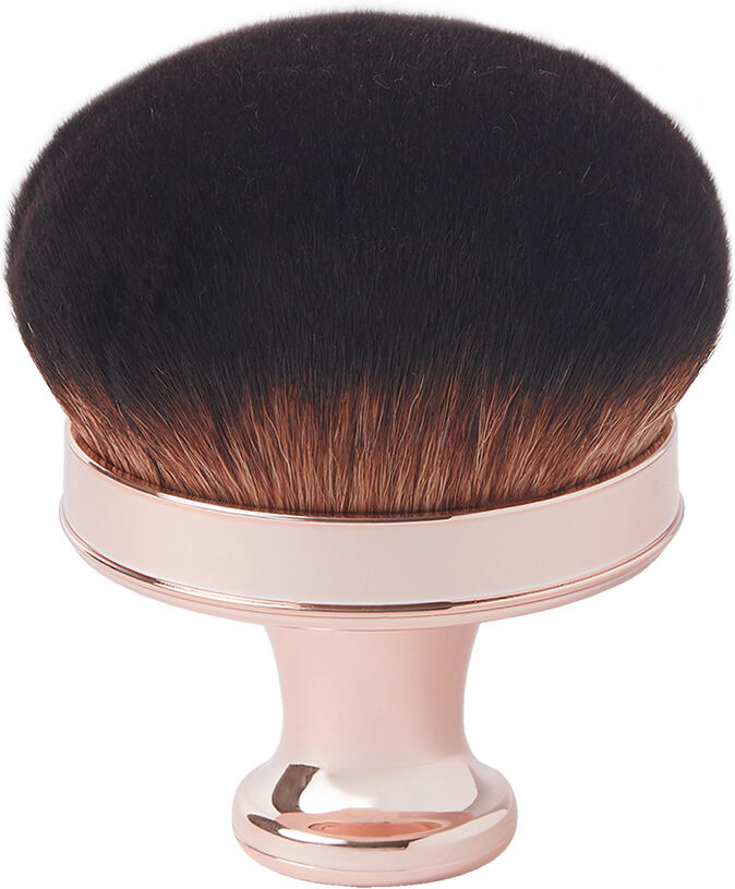 Makeup Revolution Glow Shimmer Oil Buffing Brush