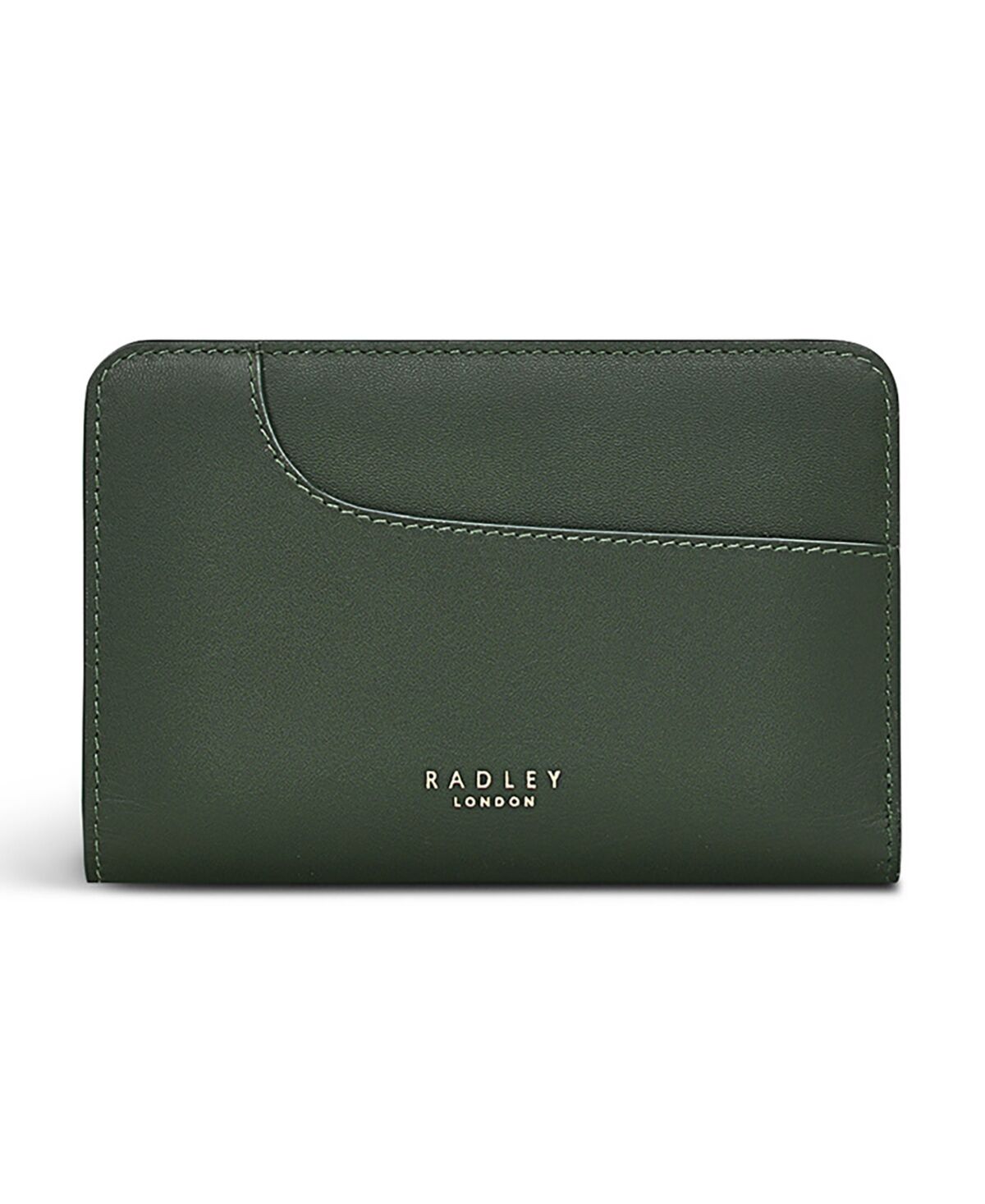 Radley London Pockets 2.0 Mini Bifold Wallet - Dragon